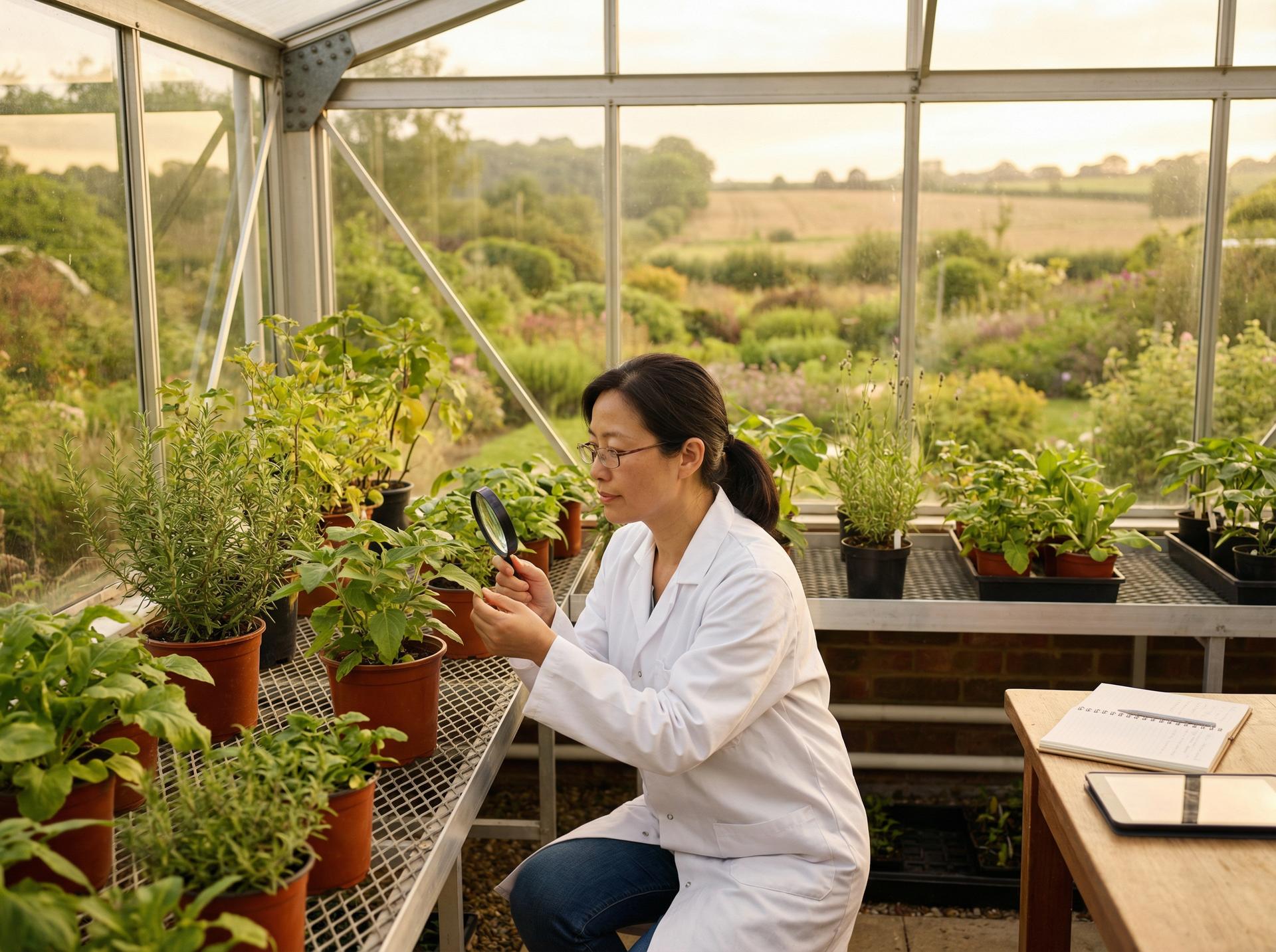 国产视频植物视频专家