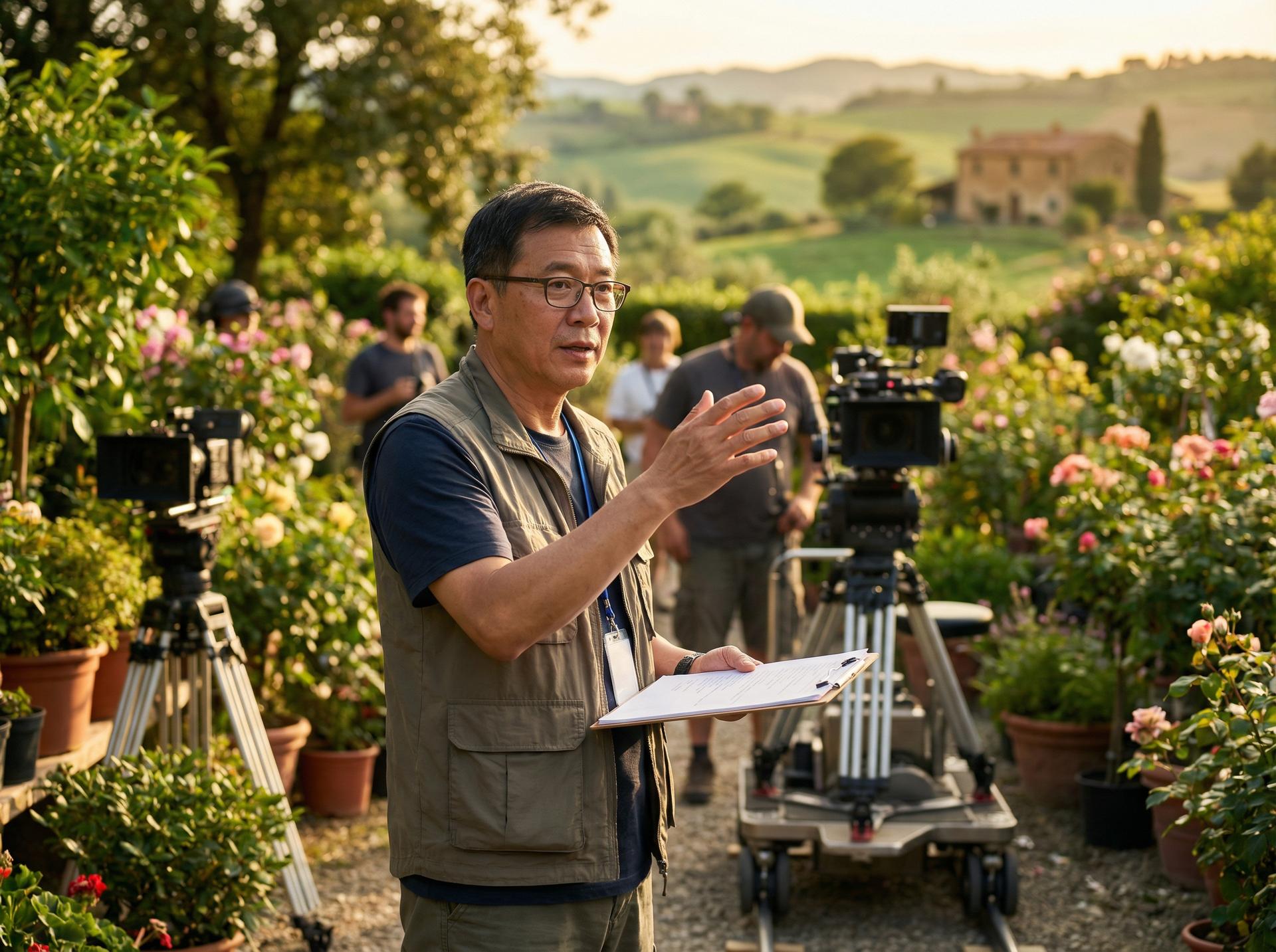 国产视频植物视频专家